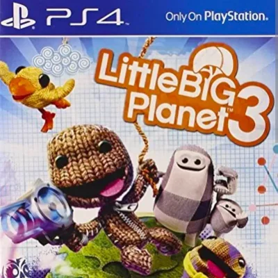 Little Big planet
