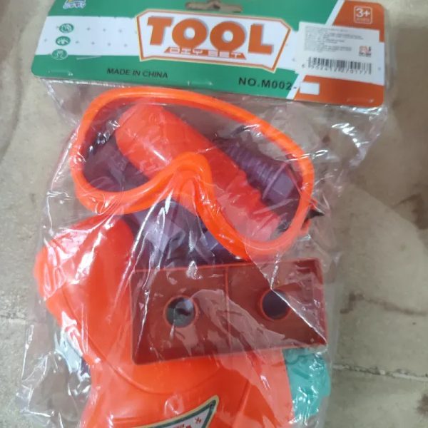 Set de Herramientas