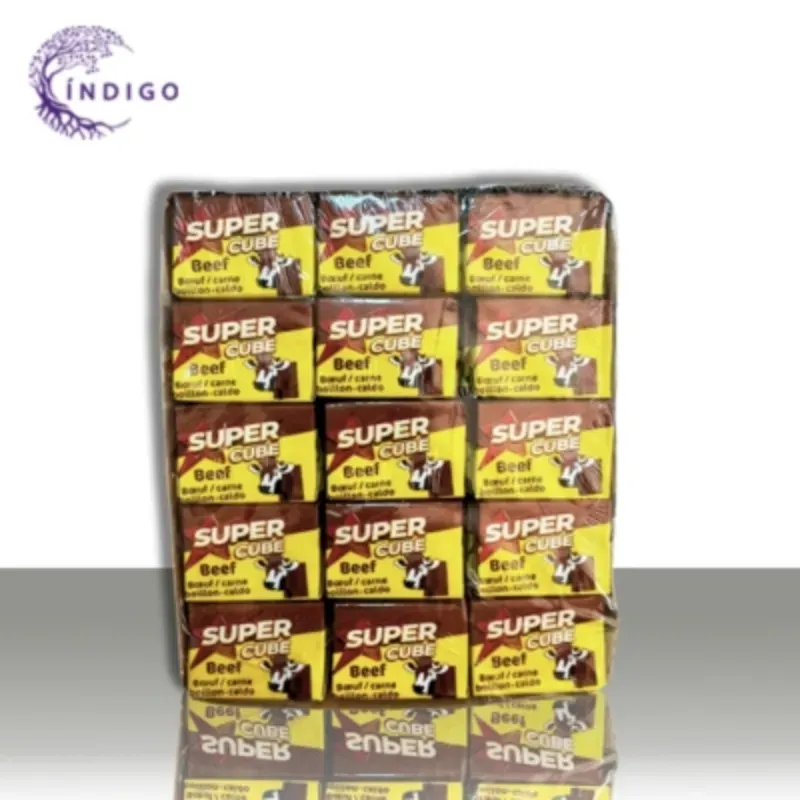 Pastillita de Res