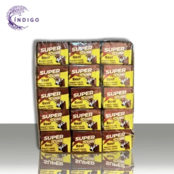 Pastillita de Res