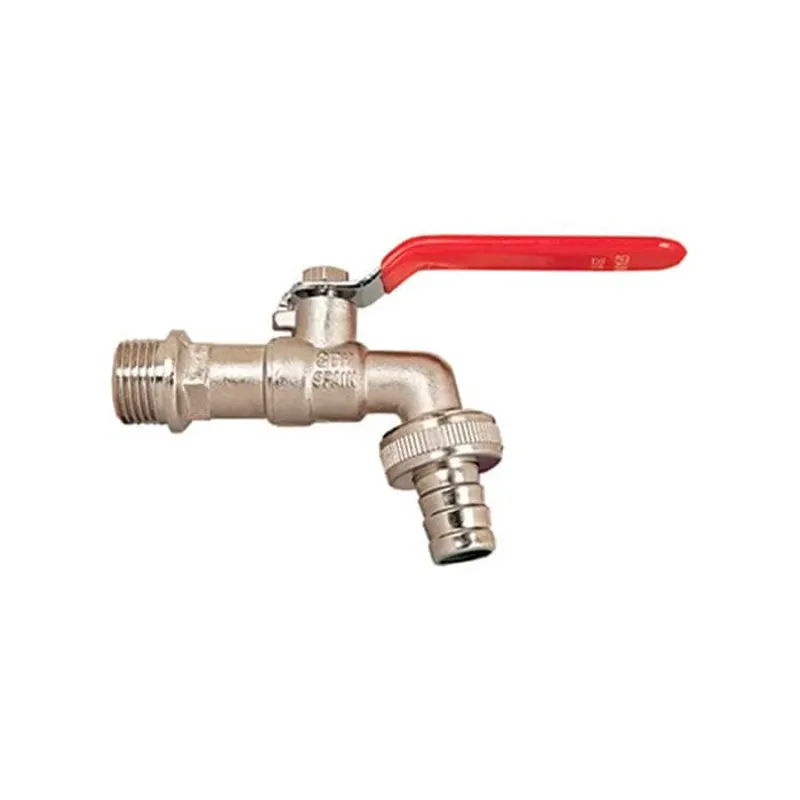 Grifo Boston manguera 1/2"