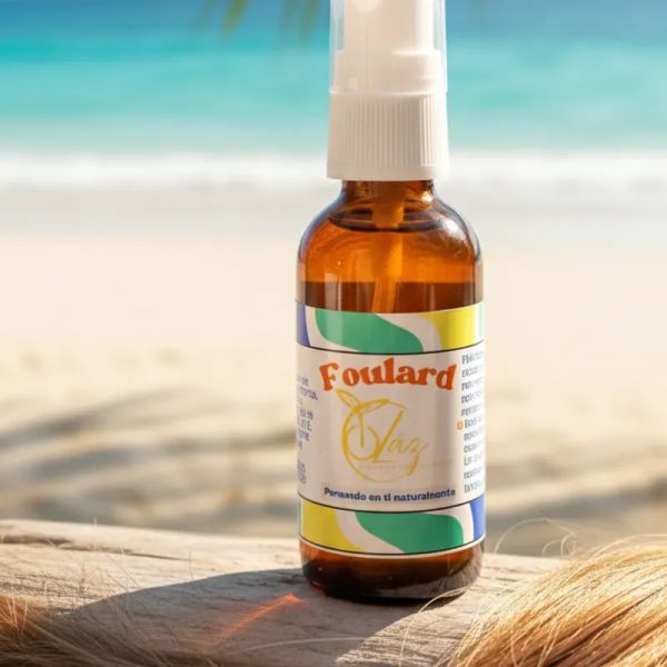 Foulard (protector solar capilar) 30ml