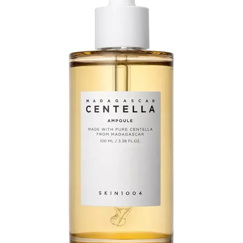 Ampolla Centella Madagascar