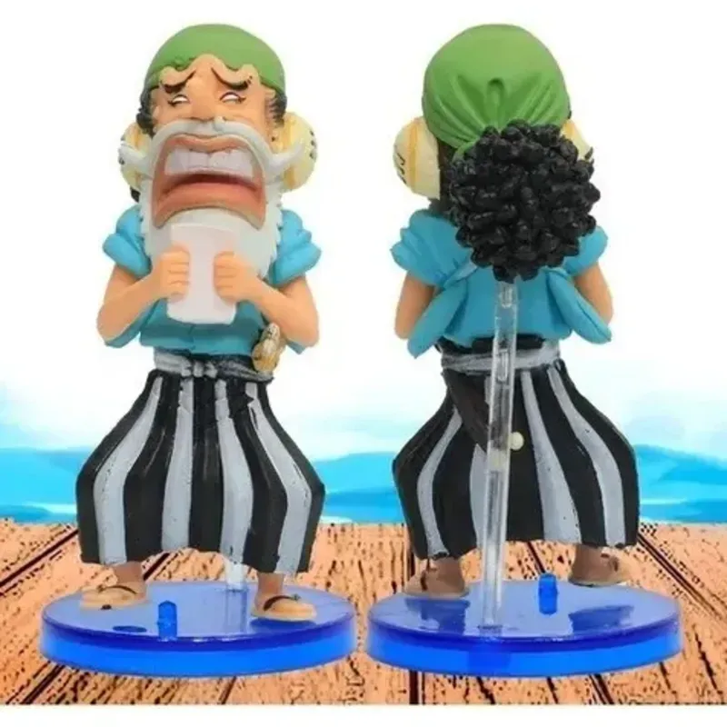 Figura de Acción de Usopp