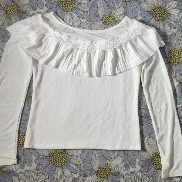 Blusa talla S