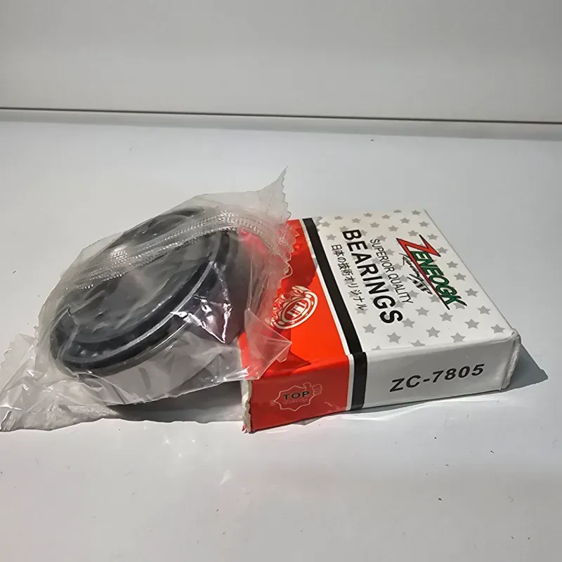 RODAMIENTO CHIQUITO DELANTERO MOSKOVICH #7805