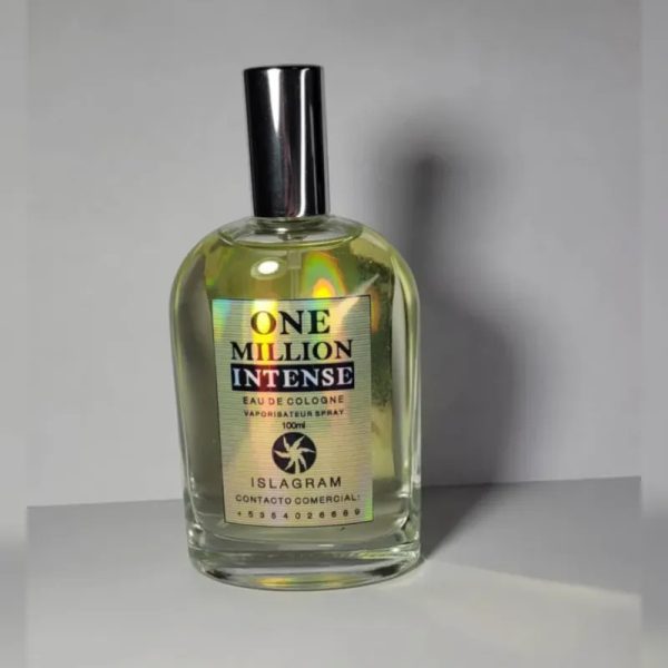 Colonia One million