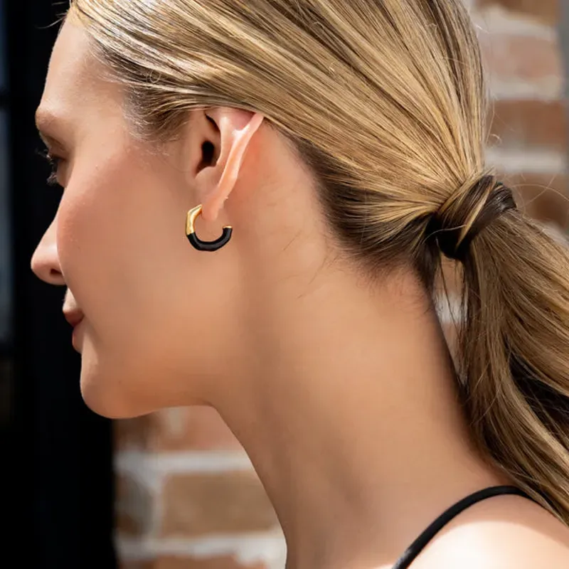 Candongas Black Gold