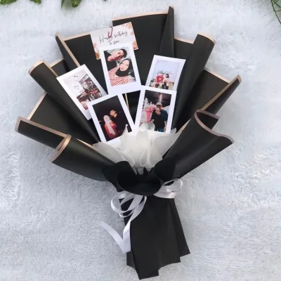 Ramo de 5 fotos