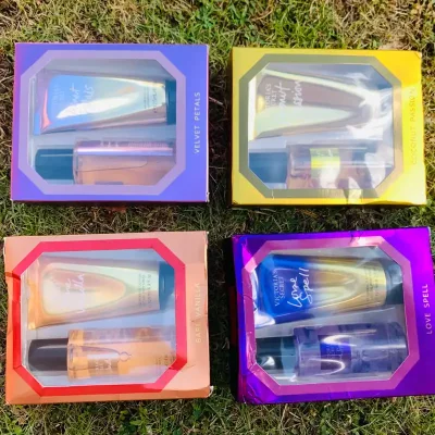 Set Victoria’s Secret