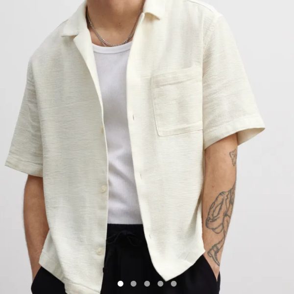 Camisa