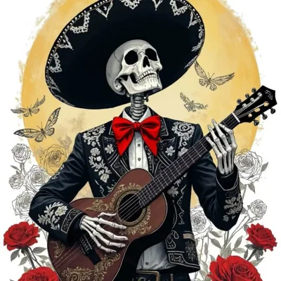 Mariachi 
