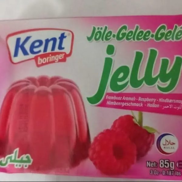 Gelatina