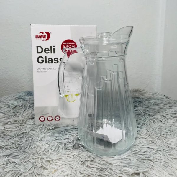 Jarra para agua 1L