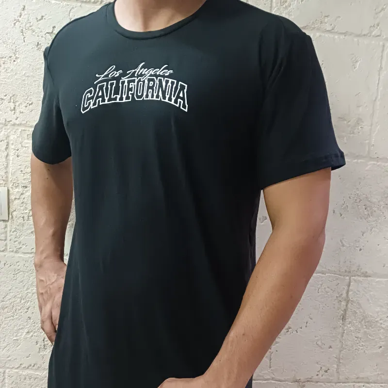 Pullover  California