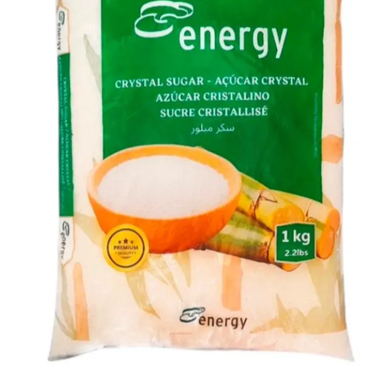 Azúcar Energy