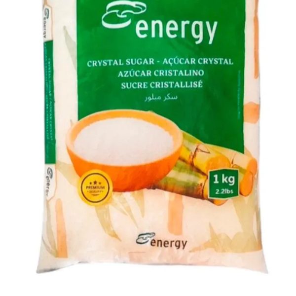 Azúcar Energy