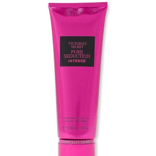 Pure Seduction Intense