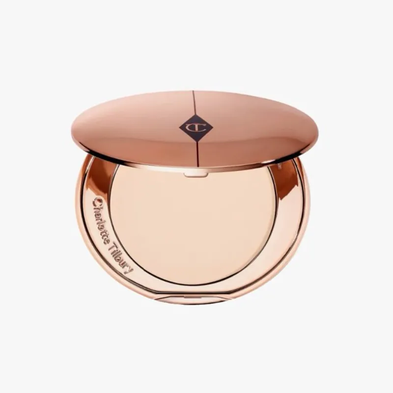 Charlotte Tilbury