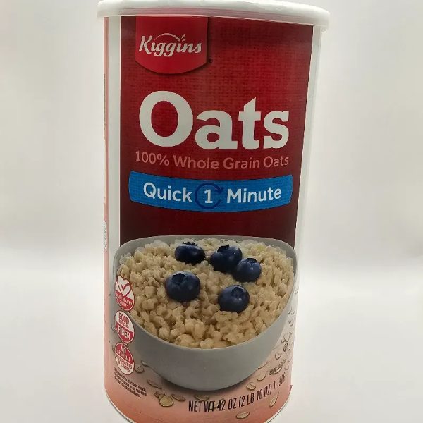 AVENA 1.19KG