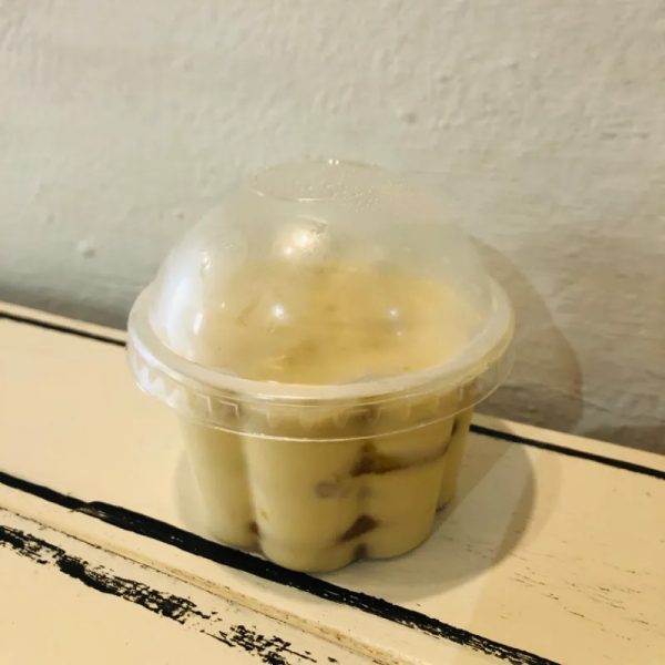 Tarta de Limón