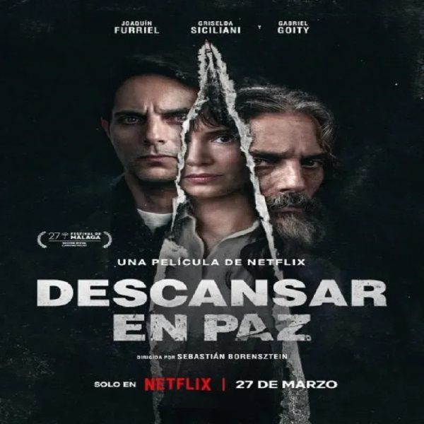 Descansar En Paz [2024]
