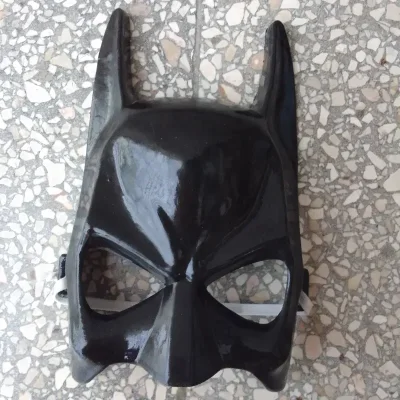 Careta Batman