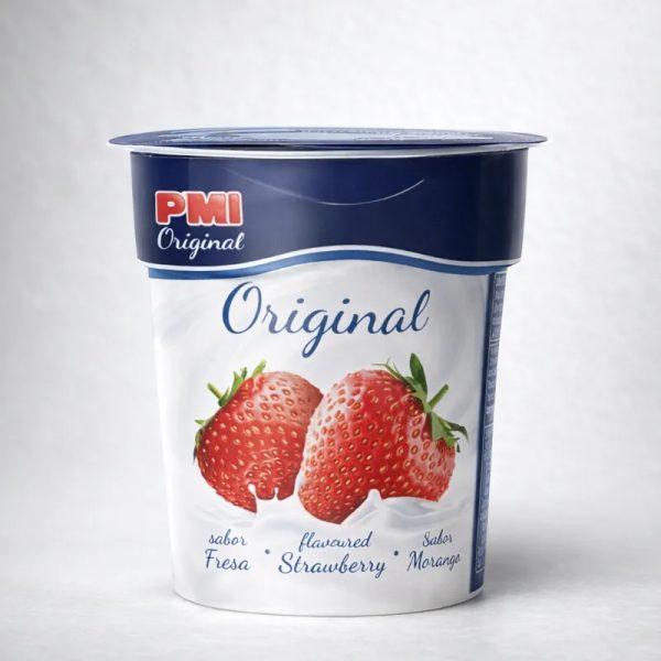Yogurt