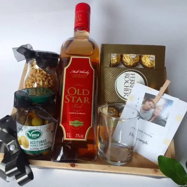 Regalo especial