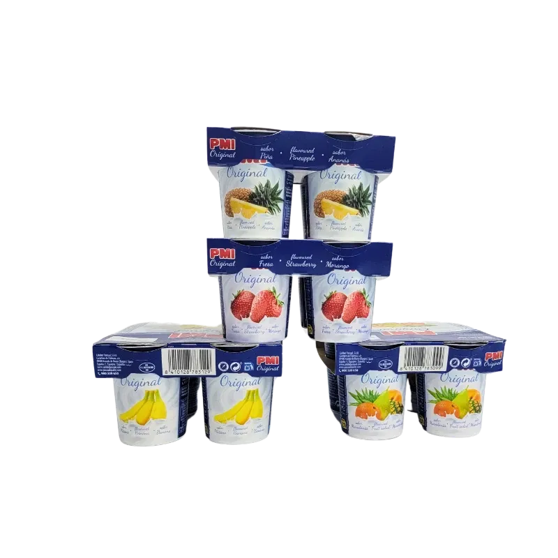 Yogurt