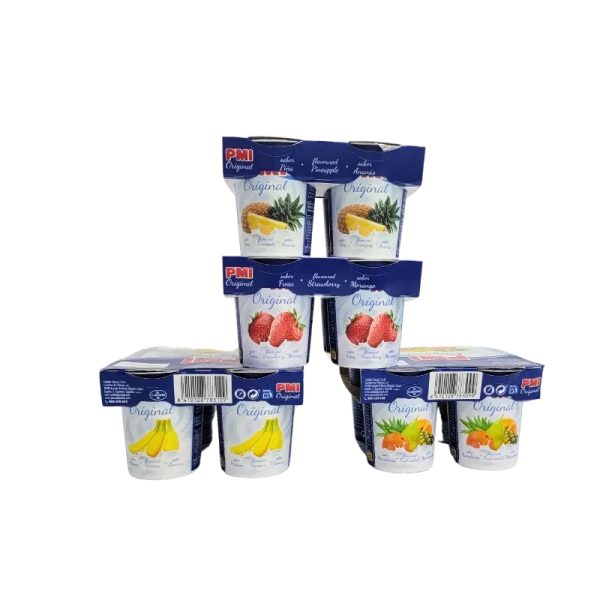 Yogurt