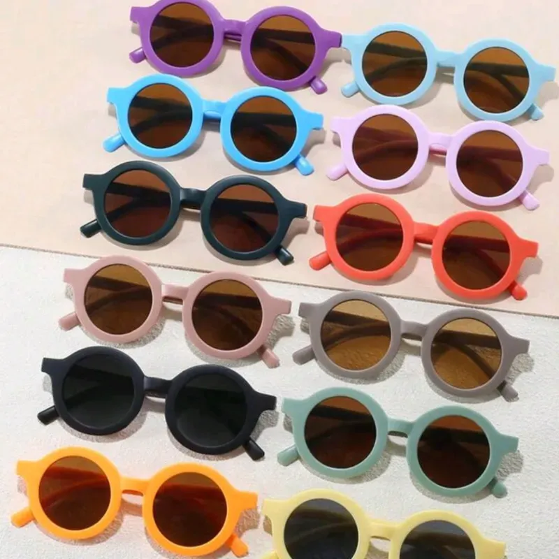 GAFAS PARA NIÑOS Y NIÑAS