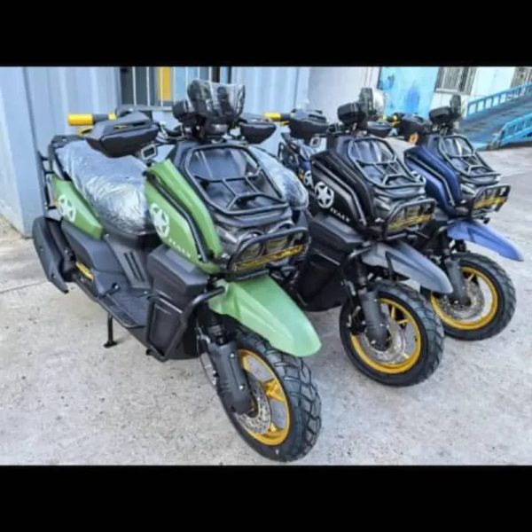 *Moto Italy*