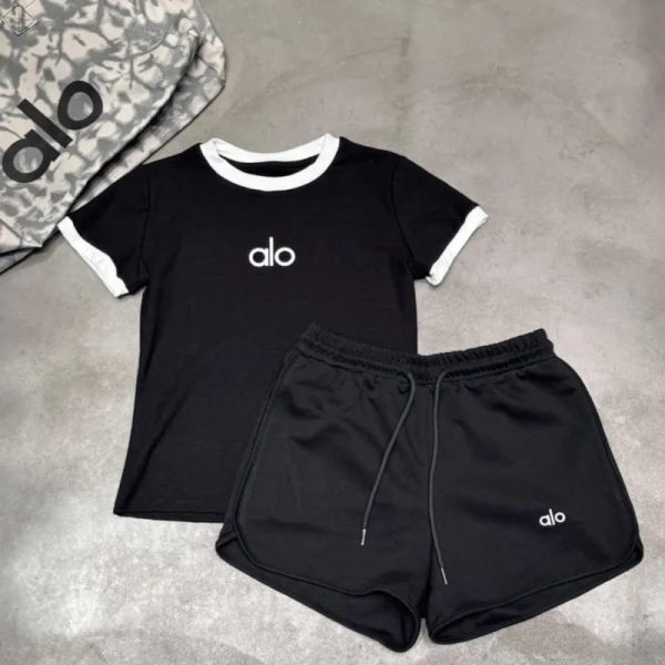 Conjunto alo