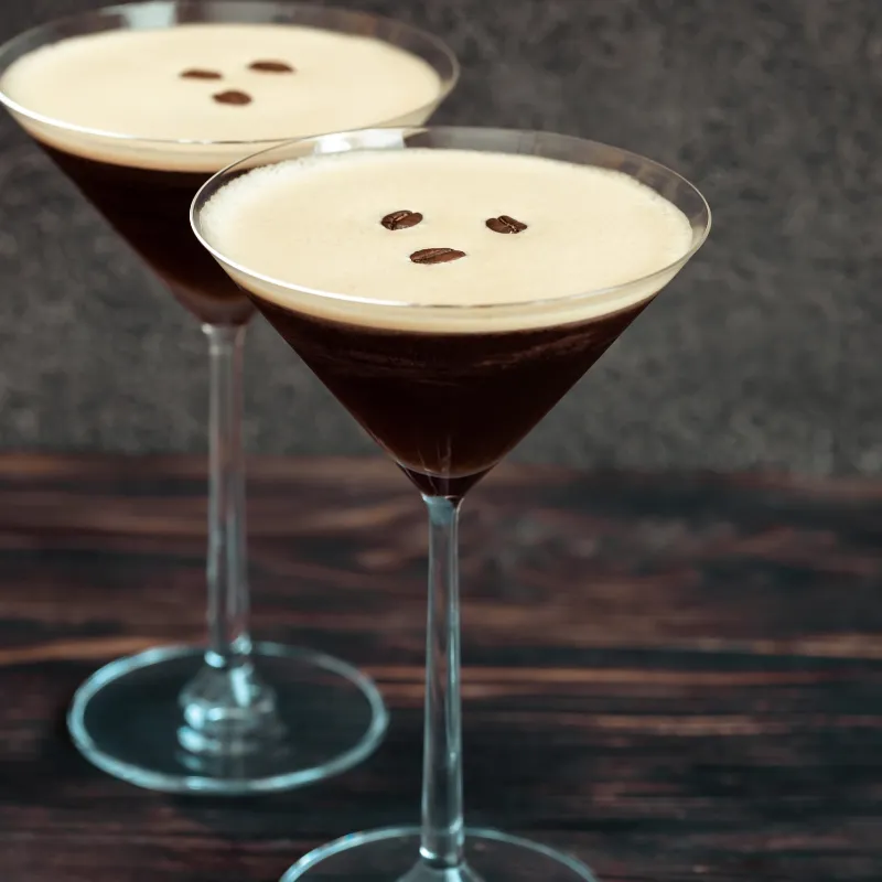 Espresso Martini