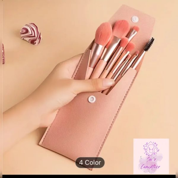 Set de Brochas