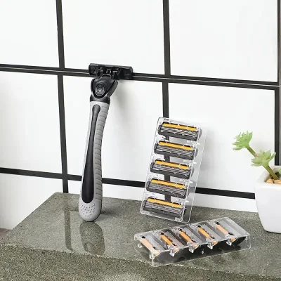 ​Combo de Afeitado de Alta Precisión