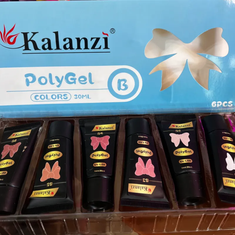 Poligel Kalanzi 30 ml