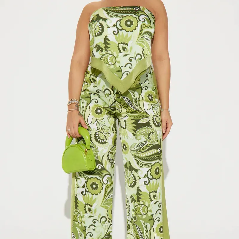 Conjunto de pantaloneta