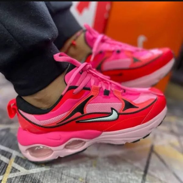 Nike de válvula