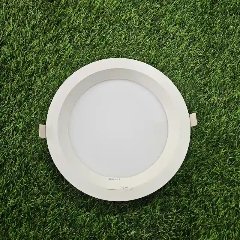 Luminaria Empotrable 25W