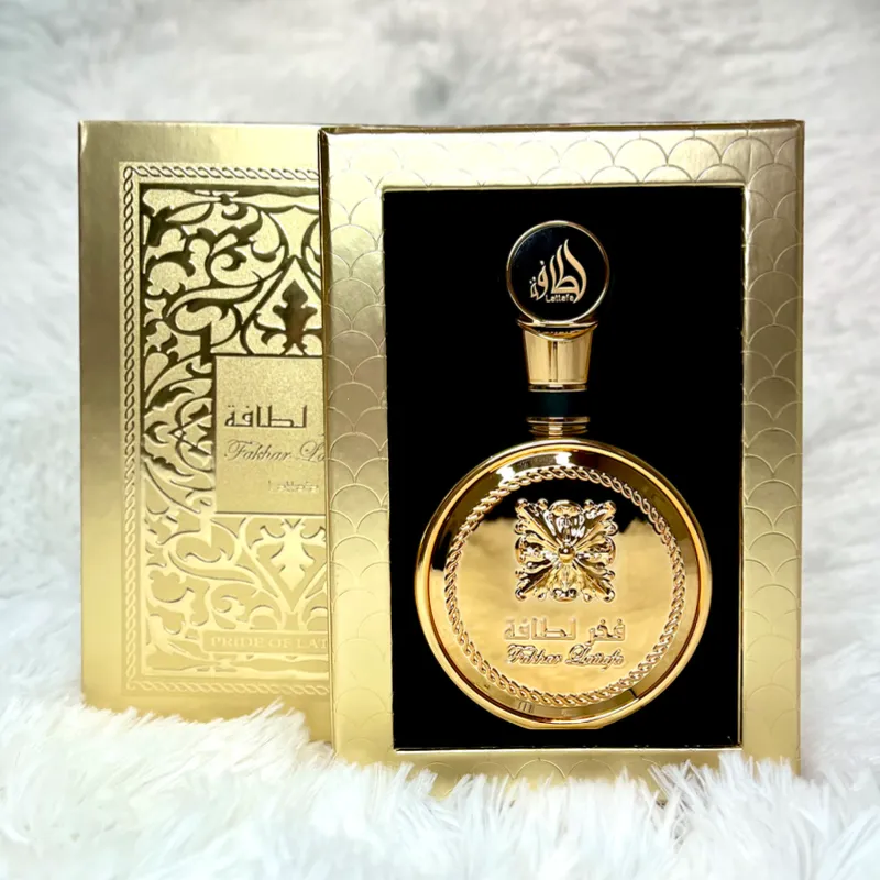 Fakhar Extrait de Lattafa