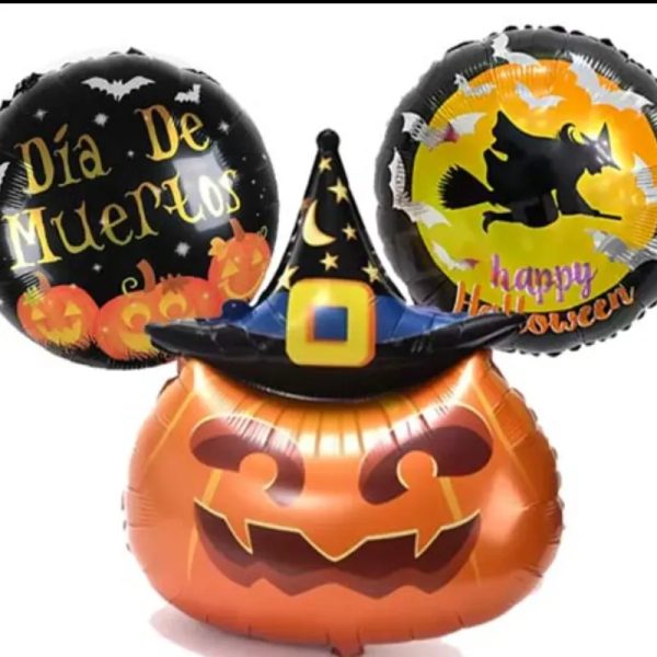 Globos 
