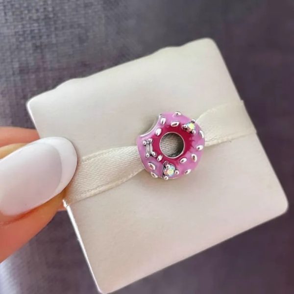 Charm Donut