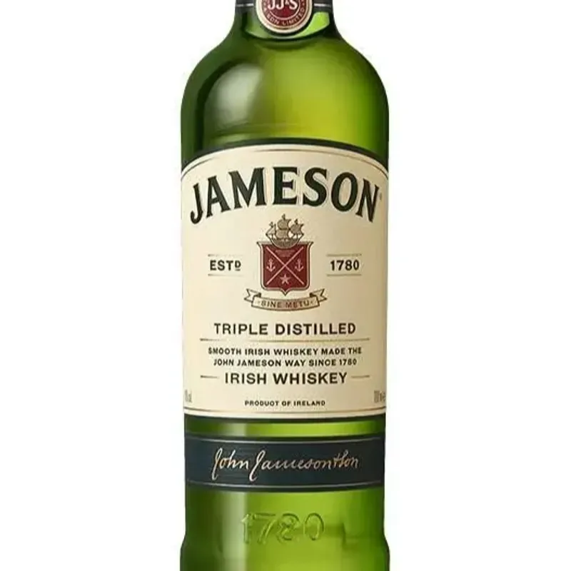 JAMESON