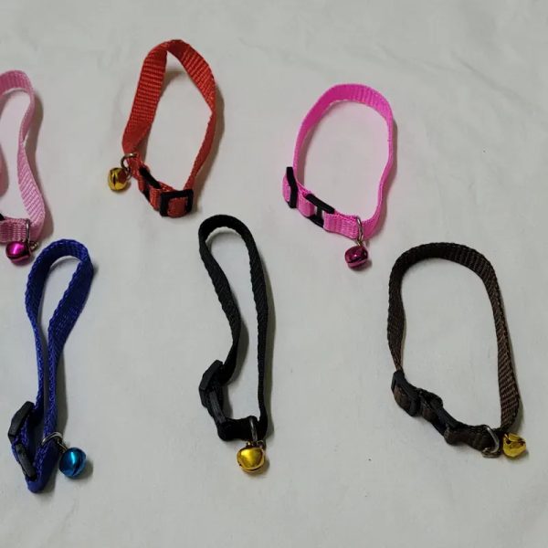 Collar pequeño