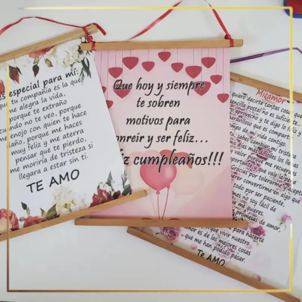 Pergaminos