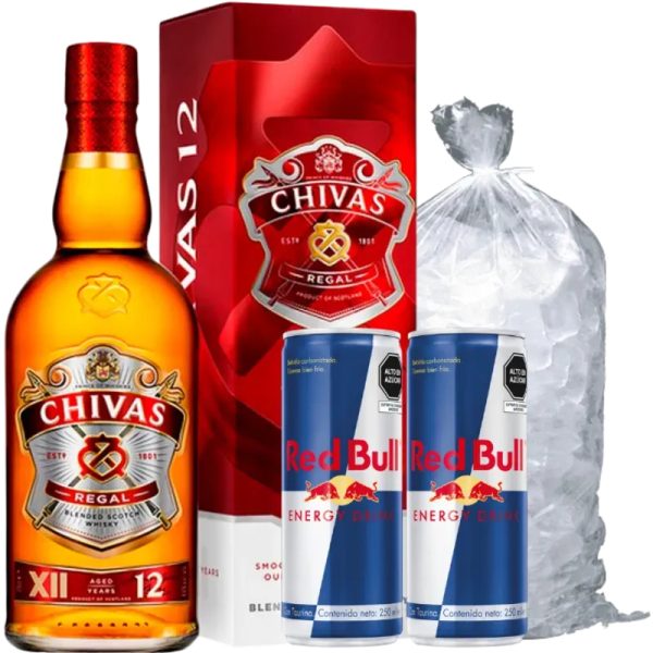 Combo VIP 13