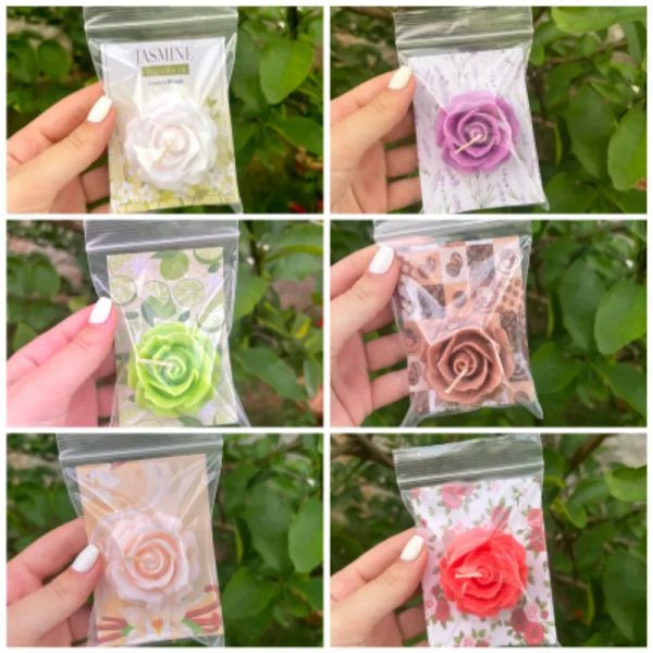 Rosas