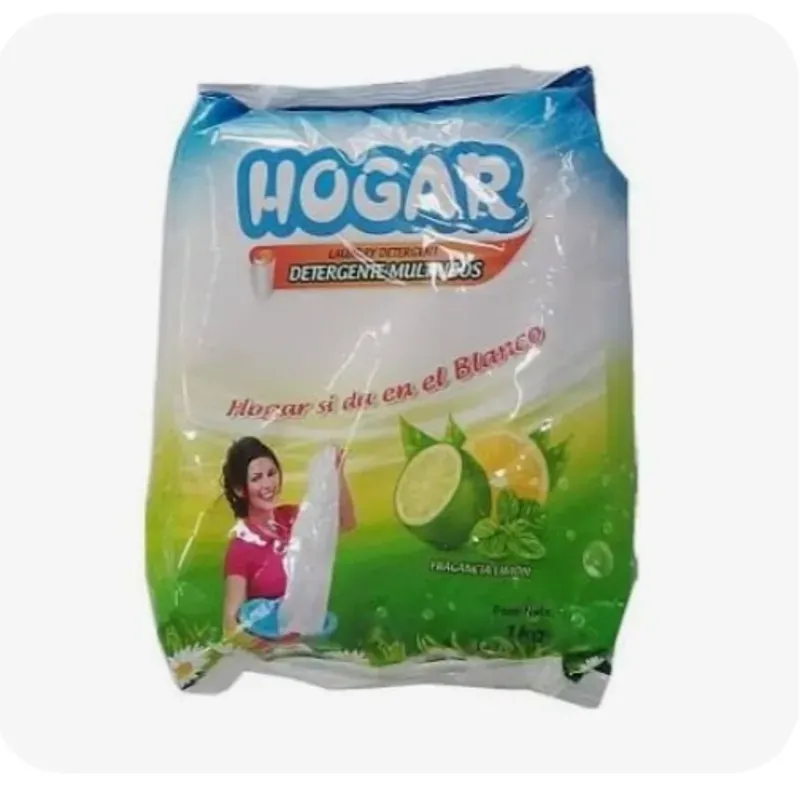 DETERGENTE DE 1 KG